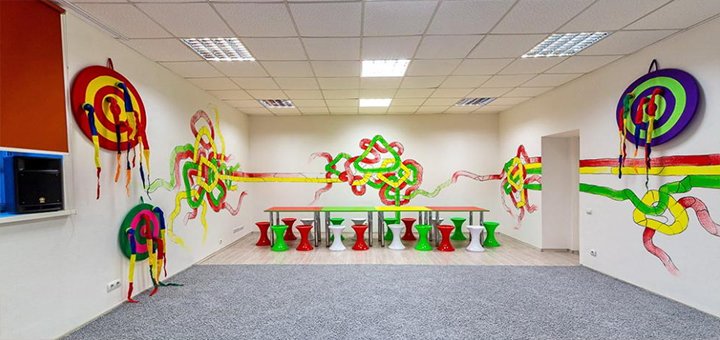 Детский центр «Tip Top»