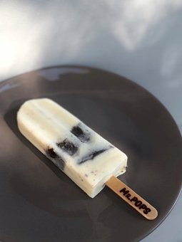 Mr. Pops Ukraine. Buy natural ice cream at a discount
