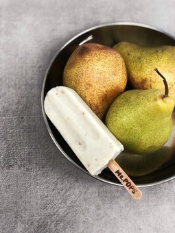 Mr. Pops Ukraine. Buy natural ice cream at a discount