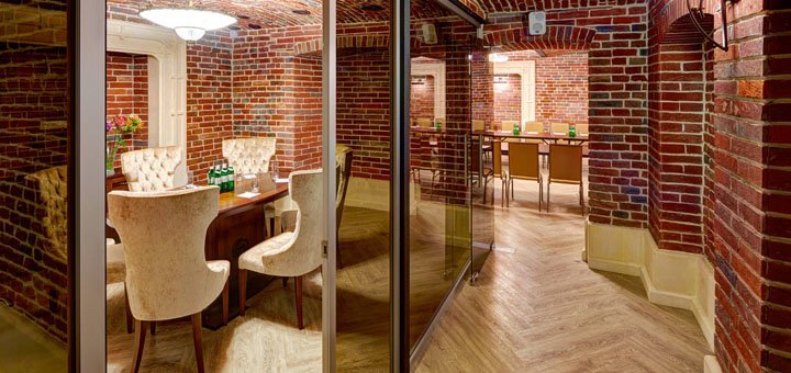 Discounts for holidays at the atlas deluxe hotel in lviv18