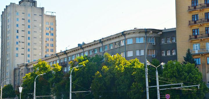 Скидки на отдых в гостинице Харьков1