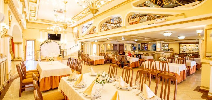 Скидки на отдых в отельном комплексе Писанка во Львове17