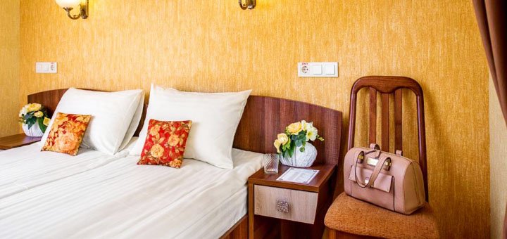 Скидки на отдых в отельном комплексе Писанка во Львове37