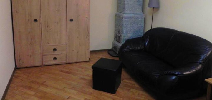 Аппартаменты в отеле «The Heart Of Lviv Apartments» во Львове. Забронировать со скидкой