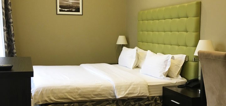 Discounts for holidays in the bontiak hotel in kiev14