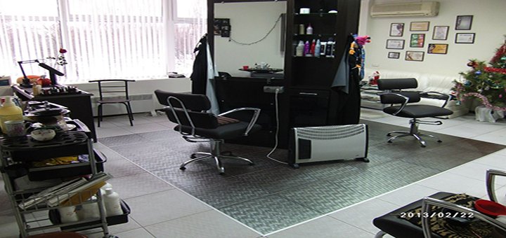 Салон красоты «Ut-Studio»