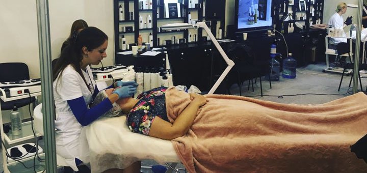 Скидки в «E-Cosmetology»
