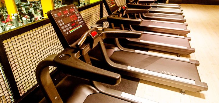 Sauna in the sports club &quot;eurosport&quot; in lviv. sign up for a promotion
