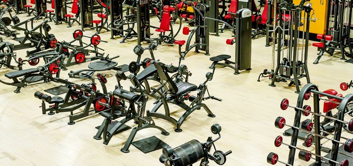 Sauna in the sports club &quot;eurosport&quot; in lviv. sign up with a discount