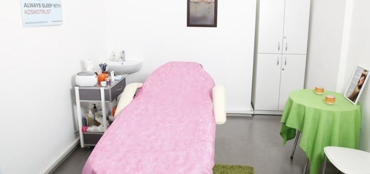 Beauty studio &quot;liebchen&quot; in kiev. discounts in beauty salons kiev. discounts in cosmetology kiev.