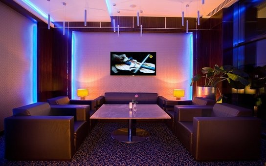 Меню в ресторане «Sky Lounge» в Харькове. Заказать со скидкой