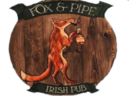 Fox & Pipe