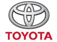 Toyota сити плаза (Тойота сити плаза)