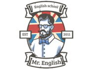Mr. English