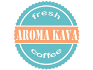 AROMA KAVA на Срібнокільській