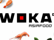 Woka asia food