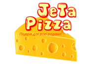 Jeta Pizza на Вербицкого