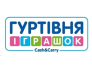 Гуртівня іграшок на Городоцкой