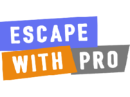 Escape with pro