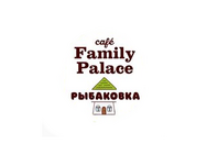 Family palace в Рыбаковке