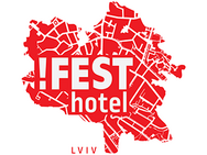 ! FEST hotel (Львів)