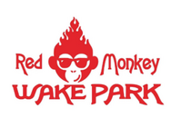 Red monkey wake park