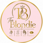 The Blondie