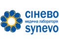 Logo-synevo