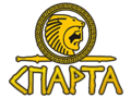 Logo-sparta