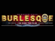 BURLESQUE