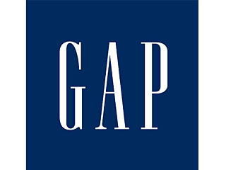 Gap-logo