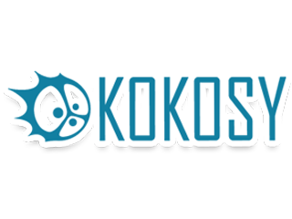 Kokosylogo