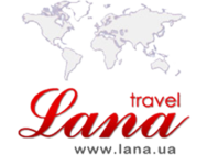 Lana travel