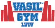 Vasil Gym (Васіл Жим) (Васил Жим)