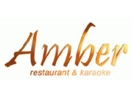 Amber