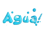 Agua