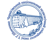 Chernihiv National Pedagogical University named after T. G. Shevchenko