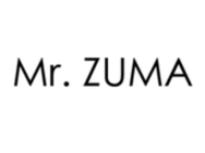 Mr. Zuma