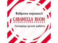 Caramella room