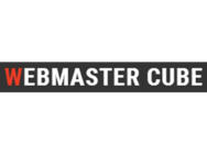 Webmaster Cube