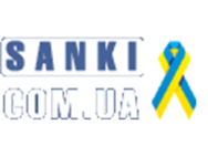 Sanki.com.ua