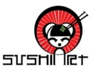 Sushi Art