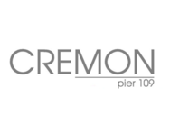 CREMON pier 109