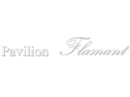 Pavilion Flamant Contemporary