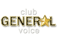 Club General Voice