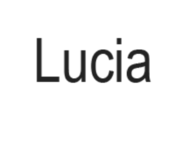 Lucia