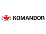 Komandor