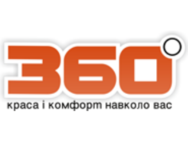 360°