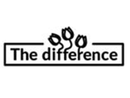 The difference
