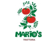 Mario's Trattoria на Маршала Тимошенко